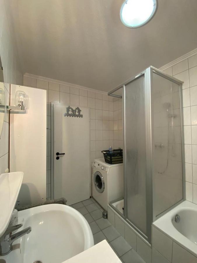 Ferienwohnung 24 Unten Rechts 3 Zimmer Lathen Extérieur photo